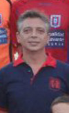 Juan Fernandez Millan